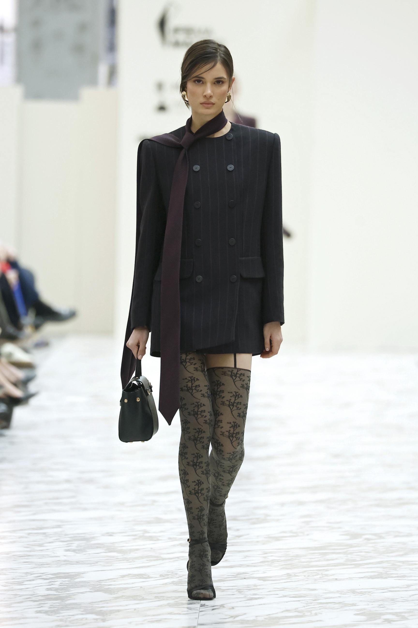 Isabel Sanchis FW26/27